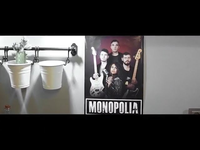 Гурт Monopolia презентував у Чернівцях свій дебютний кліп на пісню “Твоя врода”