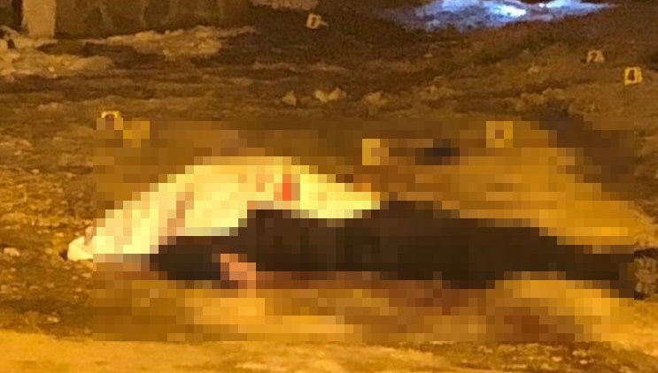 У Чернівецькій області на узбіччі дороги виявили тіло чоловіка