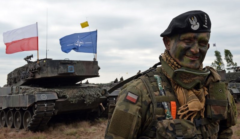 Польща очолила командування силами НАТО