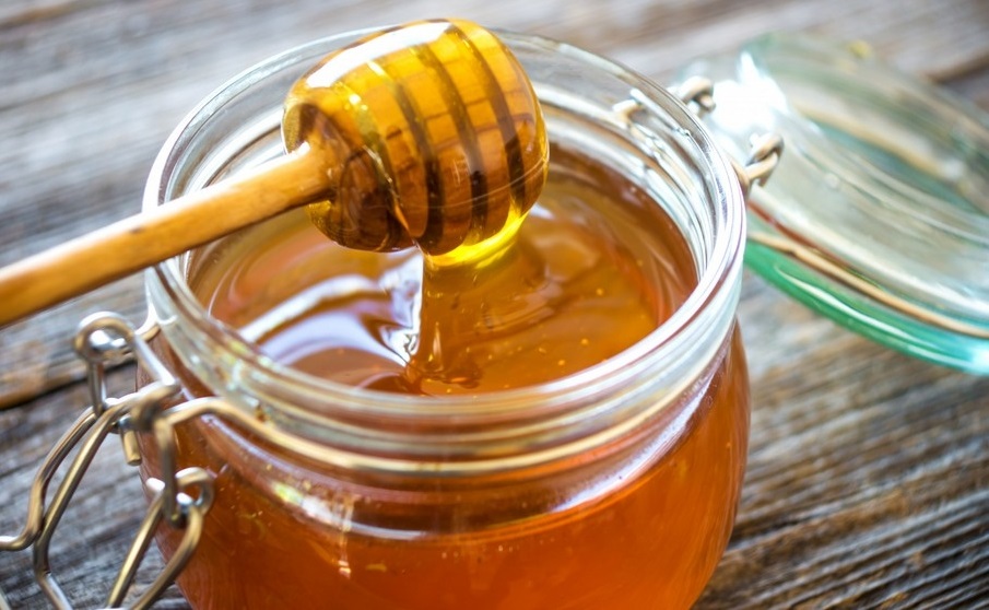 Україна за 9 місяців експортувала 41 тисячу тонн меду