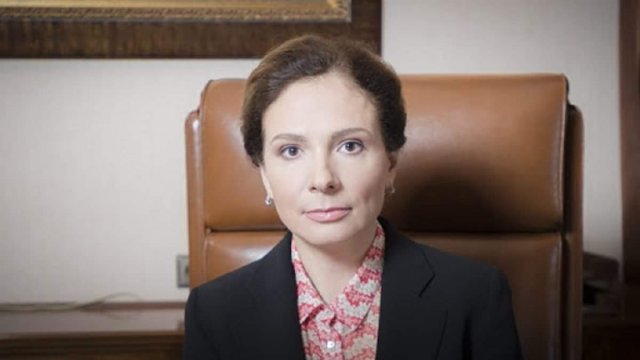 Представниця ОПЗЖ Льовочкіна проголосувала за повернення росіян до ПАРЄ