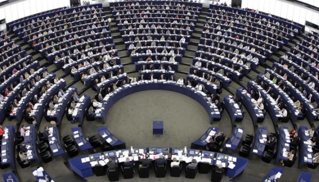 Рада ЄС погодила виділення мільярда євро на боєприпаси для України