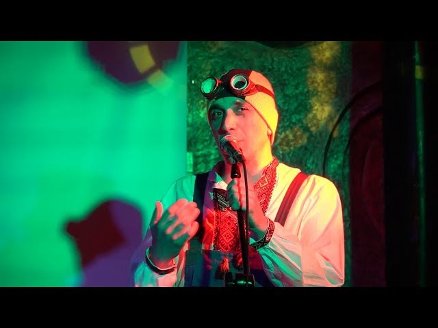 Відомий чернівецький гурт Stelsi презентував новий кліп на пісню “ТоНеТо”