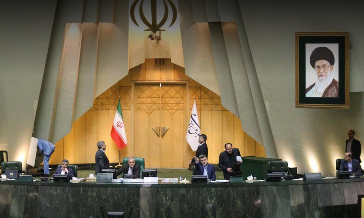 Парламент Ірану визнав Пентагон терористичною організацією – ЗМІ