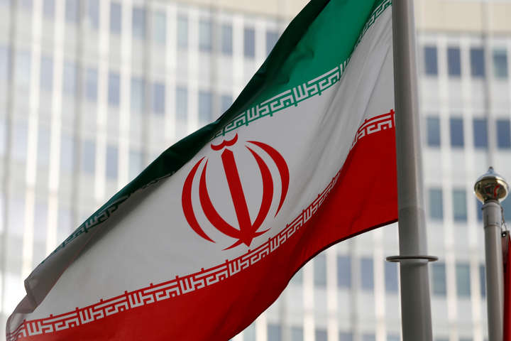 Тегеран звинуватив Зеленського в “інформаційній війні проти іранського народу”