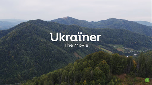 Після скандалу з російським кіно в автобусі медіа-проєкт Ukrainer запропонував надати для перегляду свій контент
