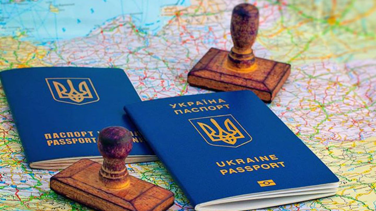 Українські паперові Covid-сертифікати: в яких країнах діятимуть вже зараз