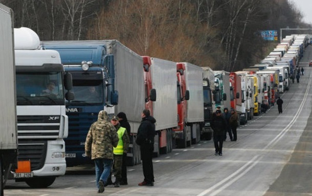 Румунія встановлює нові правила транзиту аграрних вантажів з України