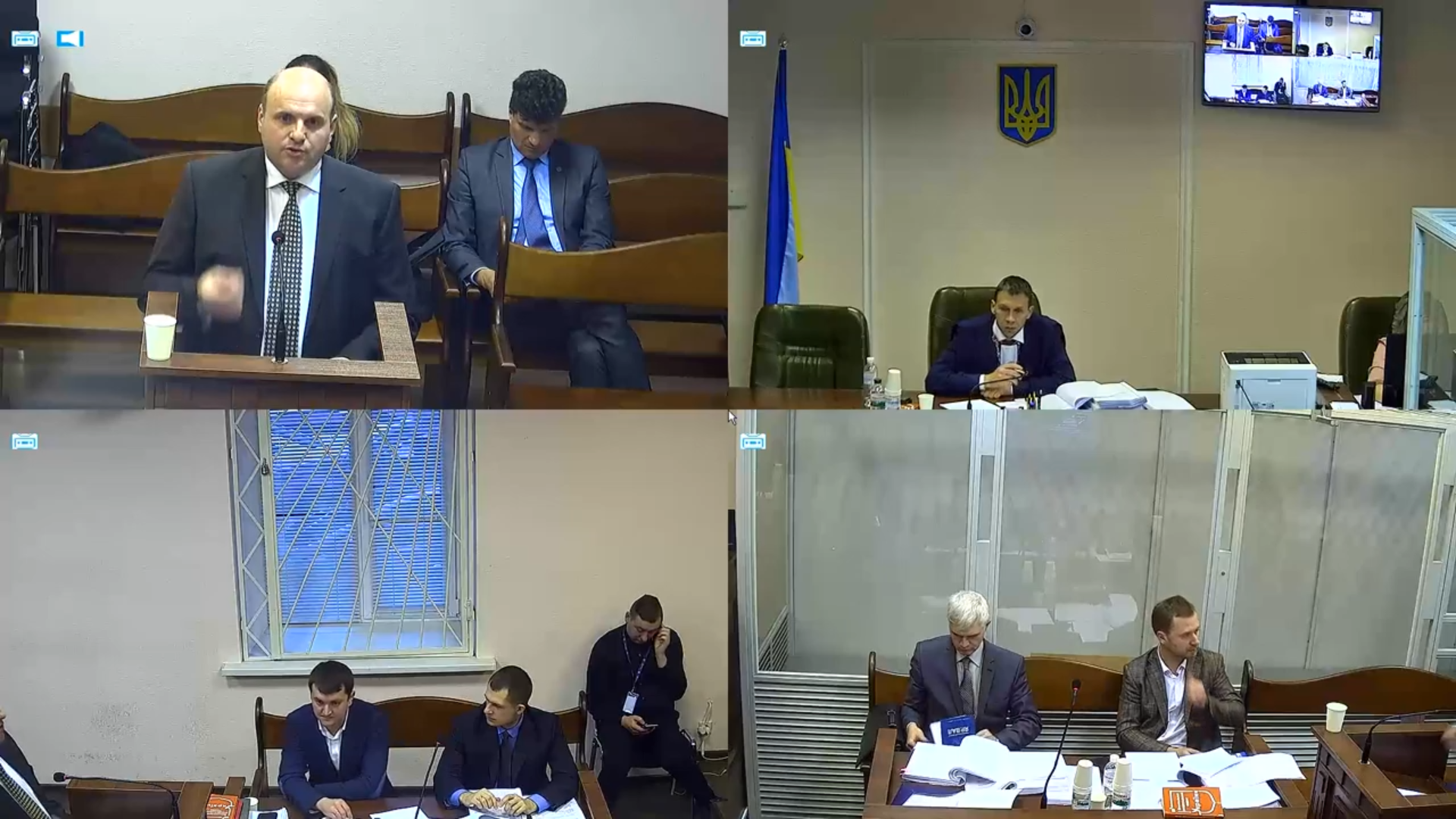 САП просить арештувати Мунтяна на два місяці з заставою понад 15 млн гривень