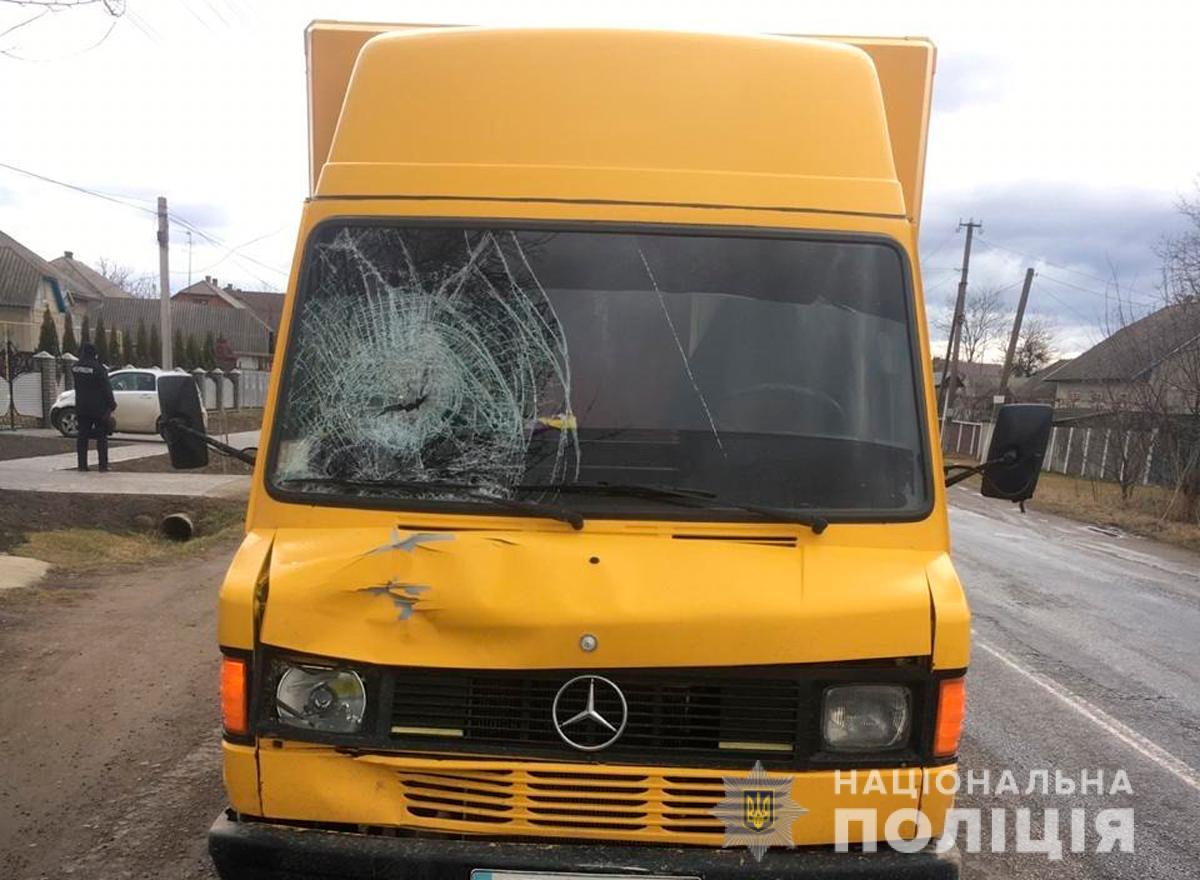 У Сторожинецькому та Новоселицькому районах трапились дві автопригоди з потерпілими