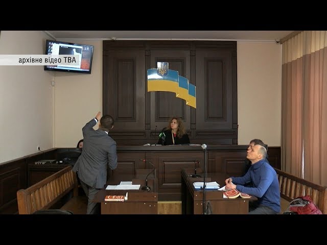 Розгляд справи щодо депутата Чернівецької міської ради Андрія Кандиби триває: засідання перенесли