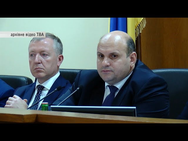 Суд вирішив залишити Мунтяна на посаді голови Чернівецької облради