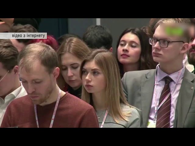 Людство атакують віруси, – про що говорили на 8-му Київському безпековому форумі для молоді