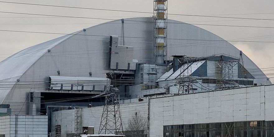 Енергоатом просить світову спільноту атомників зупинити російський ядерний тероризм