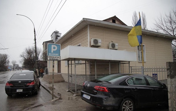 Українського консула в Бельцях підозрюють у зґвалтуванні – ЗМІ