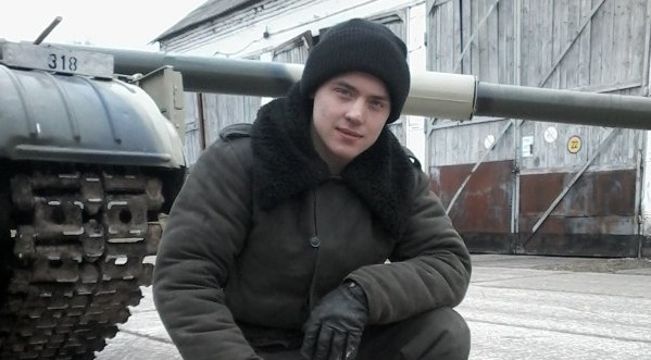 9 лютого на Центральній площі Чернівців відбудеться подзвін за героєм