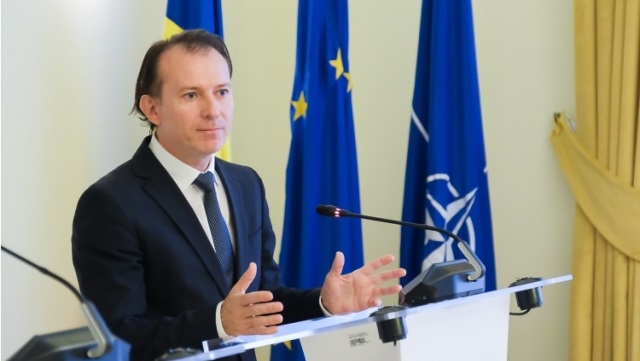 Кандидат у прем’єри Румунії відмовився очолити уряд