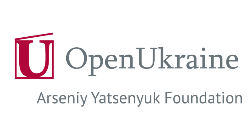 Фонд Арсенія Яценюка «Відкрий Україну» продовжує підтримувати захисників, медиків та українців, які зараз в біді