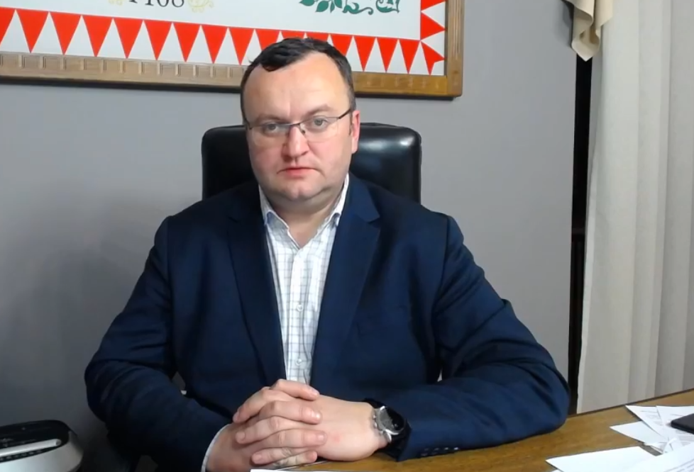 Сесії онлайн не буде: депутати Чернівецької міськради зберуться в сесійній залі – Каспрук