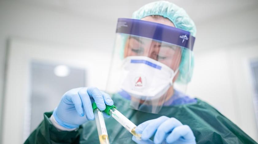 На Буковині виявили понад 350 випадків коронавірусу