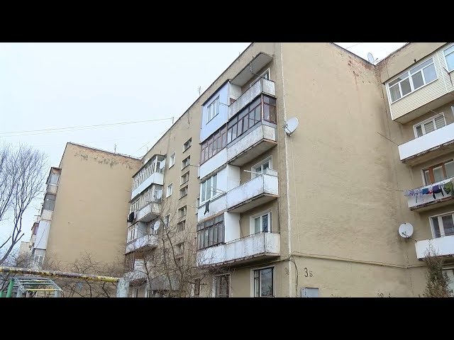 Військові та пенсіонери ЗСУ не можуть приватизувати квартири в гуртожитку на вулиці Кишинівській