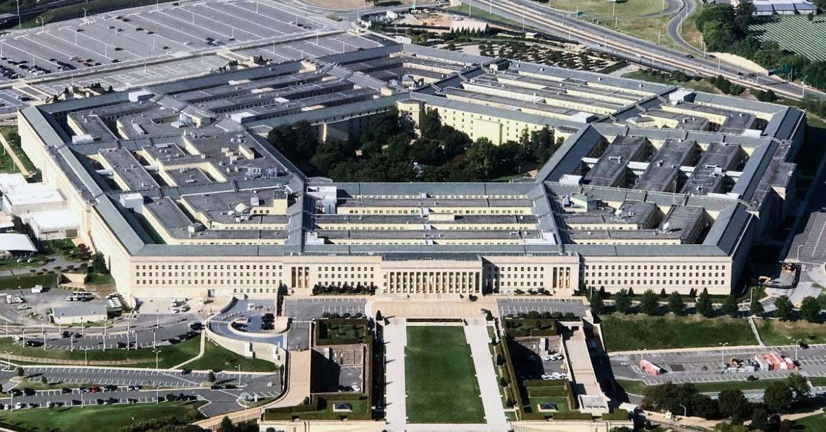 У Пентагоні розкрили подробиці нового пакету військової допомоги Україні на майже $3 млрд