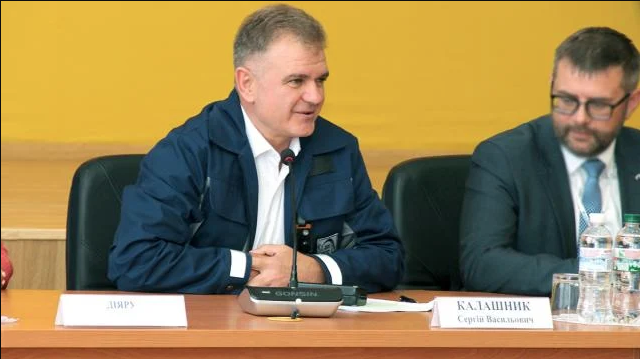 Уряд призначив нового управителя Чорнобильської зони
