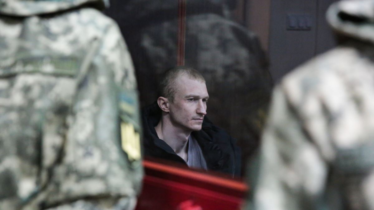 Підозрюваного у розстрілах учасників Майдану бійця «Омеги» відпустили під особисте забов’язання