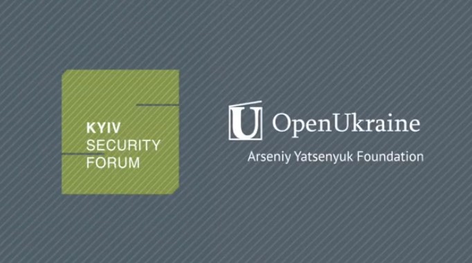 19 жовтня Київський Безпековий Форум розпочне новий сезон онлайн-дискусій «Боротьба за Україну»