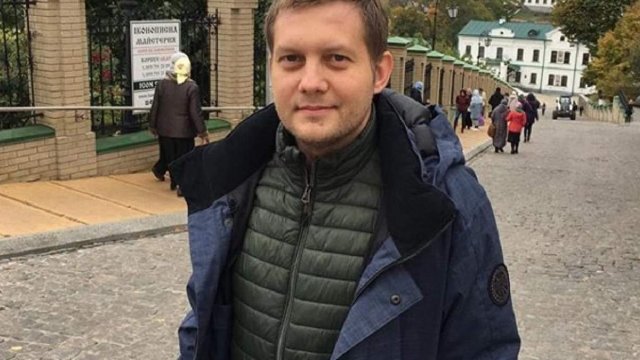 СБУ закрила кримінальну справу проти ведучого каналу «Россия-1» Корчевнікова, який відвідував окупований Крим