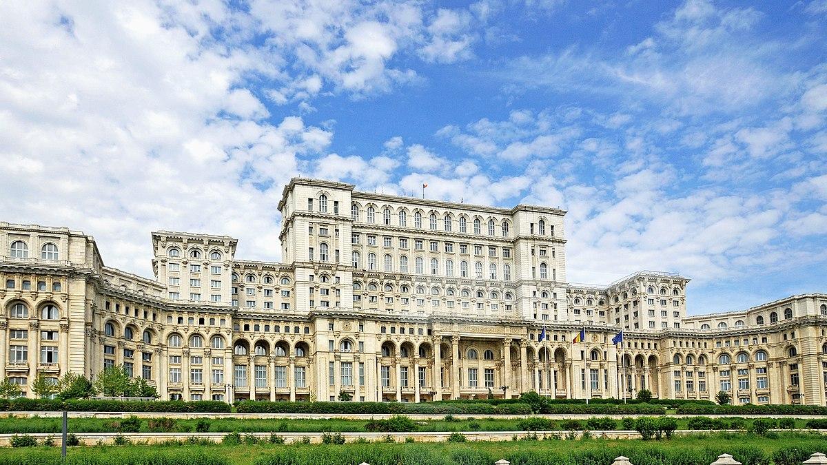 Парламент Румунії оголосив вотум недовіри уряду