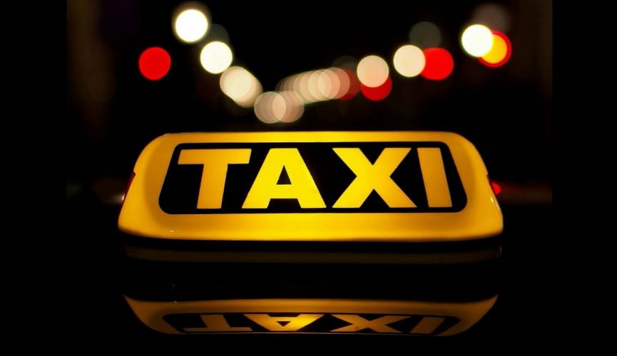 В умовах послаблення карантину в Україні зросли тарифи служб таксі