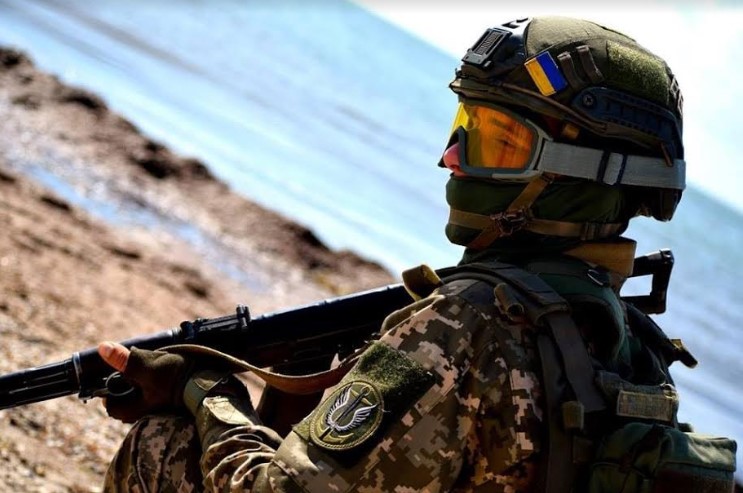 Сьогодні в Україні відзначають День морської піхоти