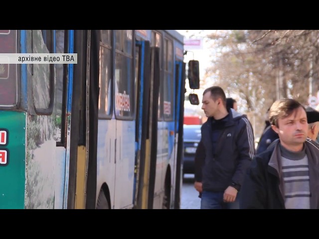 Упродовж всього дня. 45 тролейбусів та 2 маршрутні автобуси у Чернівцях виїхали на маршрути