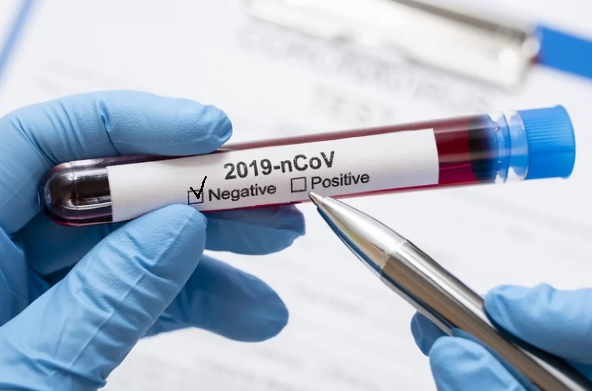 В перші 14 днів нового року очікується спад захворюваності на COVID-19