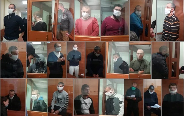 Стрілянина в Броварах: суд заарештував уже 20 фігурантів – Аваков