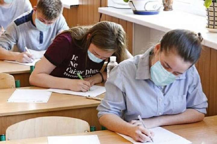 В Україні скасували ДПА для учнів 4 і 9 класів