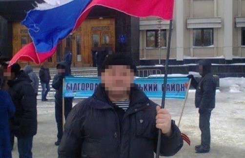 СБУ затримала сепаратиста, який закликав до створення «Одеської народної республіки»