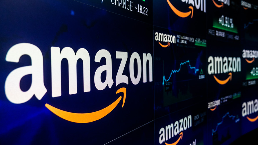 Amazon оштрафували за торгівлю в анексованому Криму
