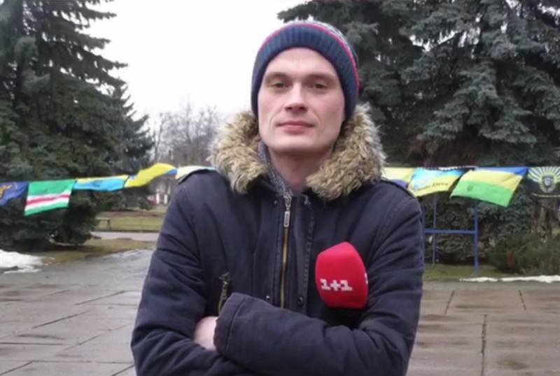Кореспондент ТСН у Чернівцях Олег Тудан потребує допомоги небайдужих
