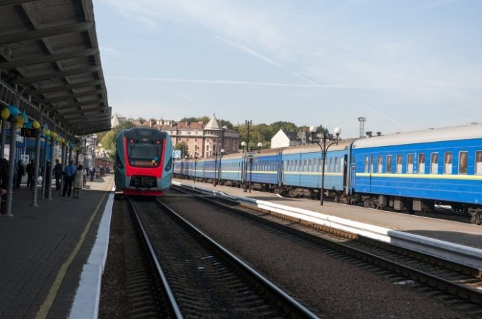 Чернівці можуть отримати залізничне сполучення із Тернополем