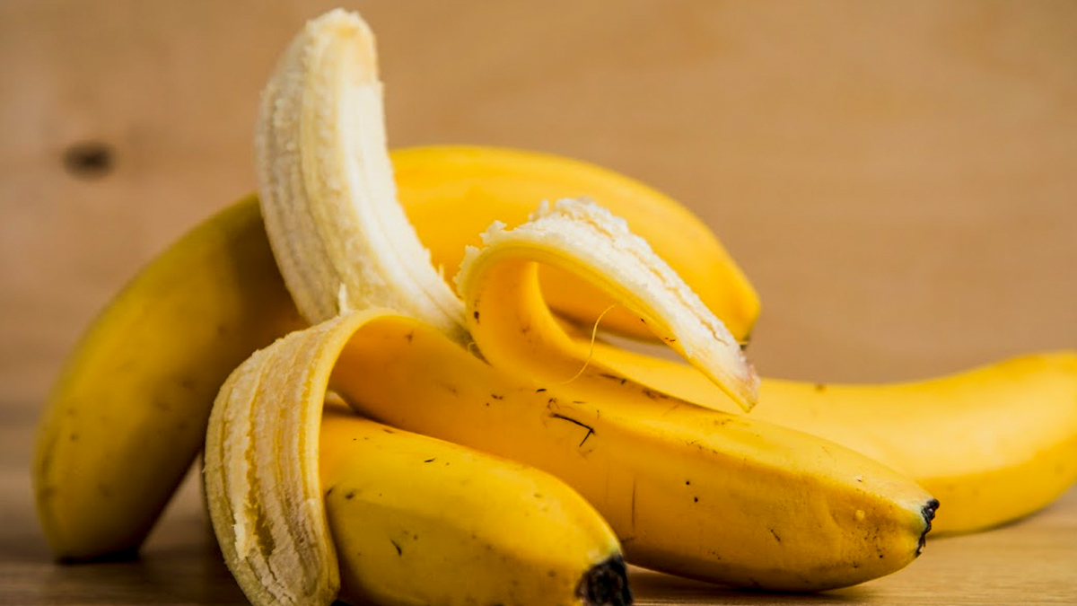 Найдешевшими фруктами в Україні стали банани
