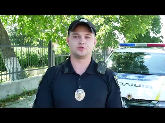 Буковинські поліцейські врятували багатодітну матір від самогубства