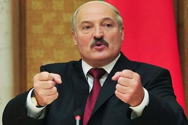 Лукашенко також винен у воєнних злочинах в Україні і має постати перед трибуналом — резолюція Європарламенту