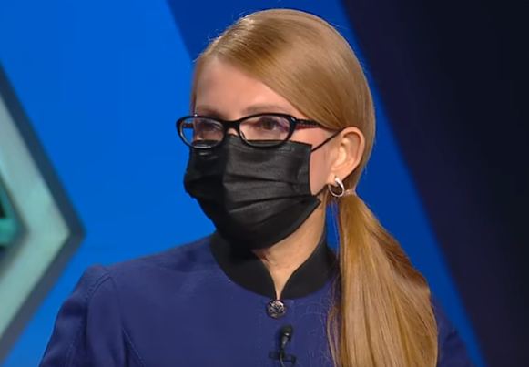 Стан Юлії Тимошенко оцінюють, як важкий – пресслужба