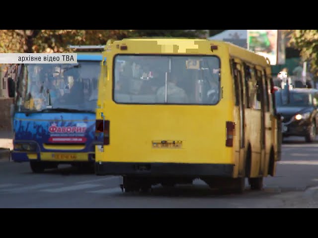 У Чернівцях запрацюють ще 12 автобусних маршрутів