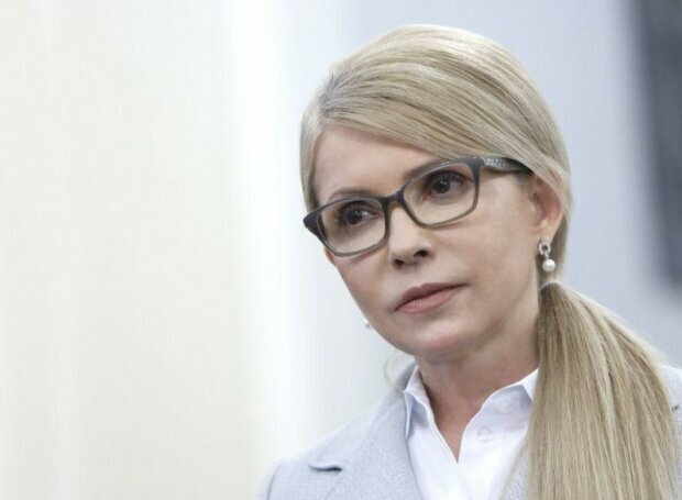 Хворій на коронавірус Юлії Тимошенко полегшало