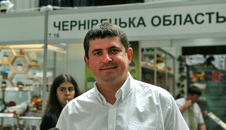 Максим Бурбак розповів, чому «Партія Чернівчан» є єдиним аполітичним проектом на Буковині