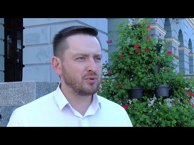 Департамент ЖКГ розпочав власну промоцію у соцмережах за кошти платників податків