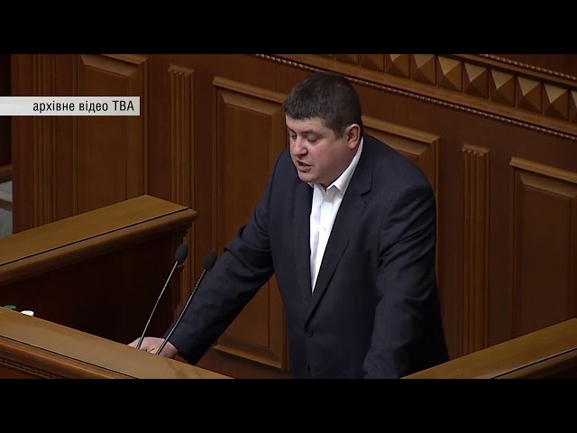 Україні потрібно не йти на співпрацю з окупантом, а дотримуватися політики санкцій, – М. Бурбак